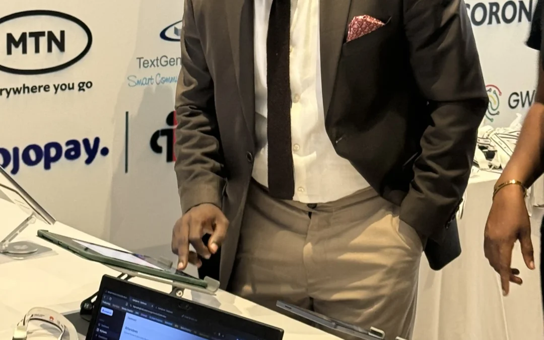onsite tag registration