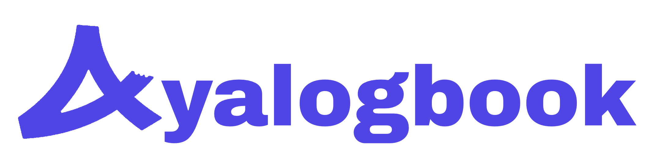 Ayalogbook