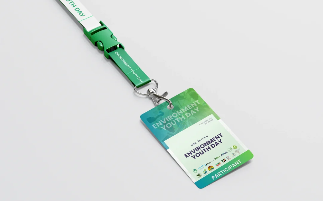 Event Registration & Badge Printing in Ghana