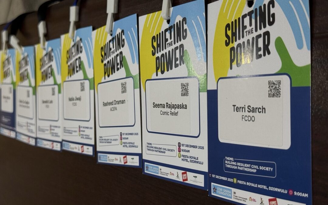 Onsite Tag Registration in Ghana: Everything You Need to Know