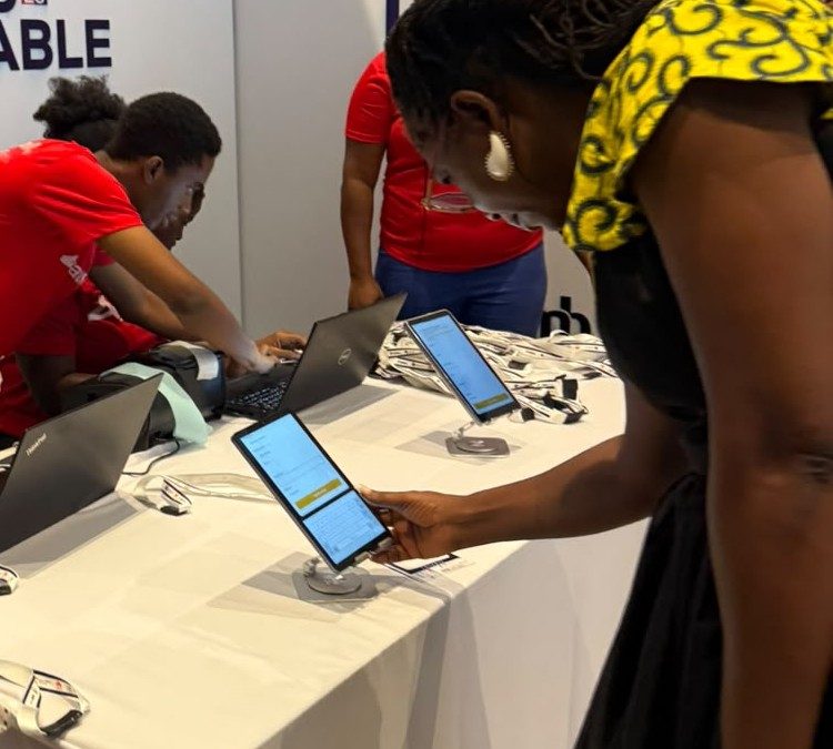 event check-in software