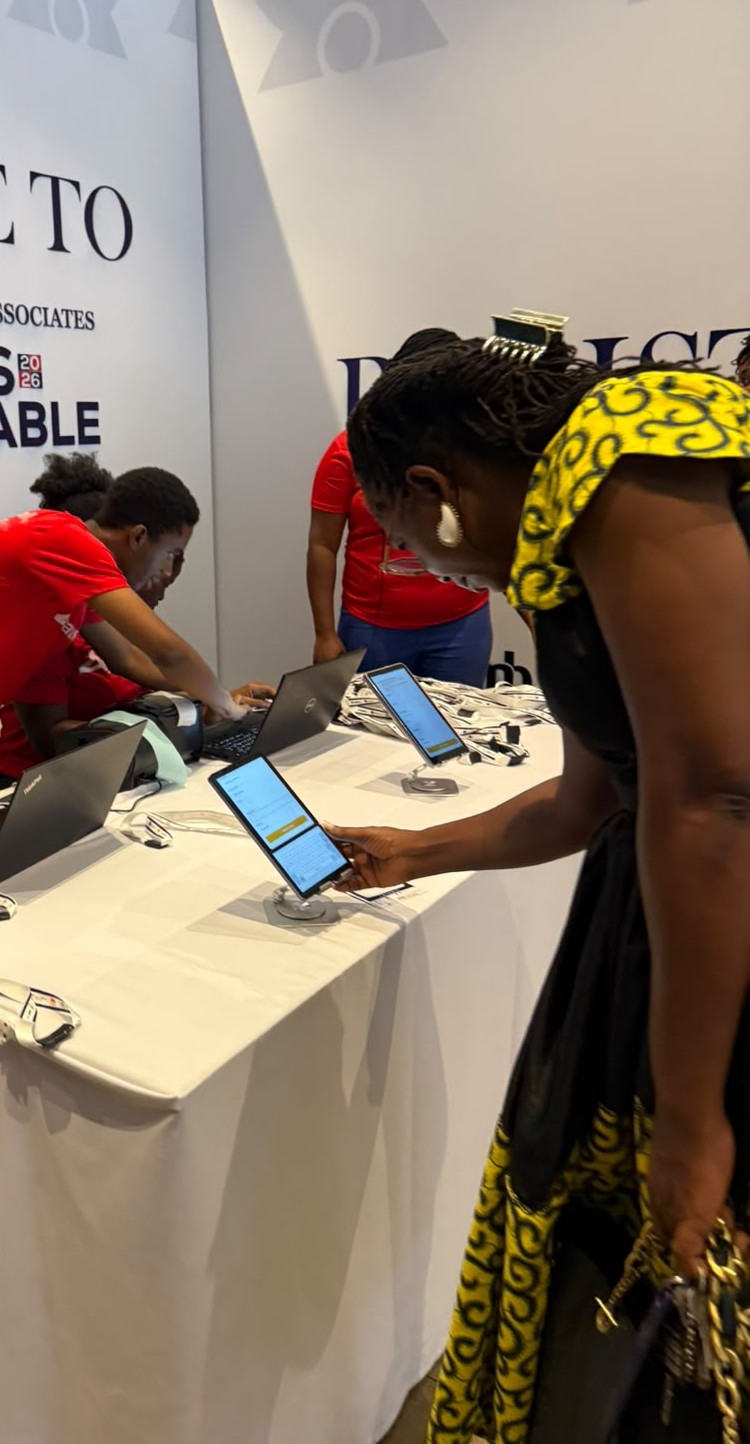 event check-in software