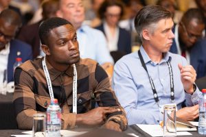 WAMS Conference